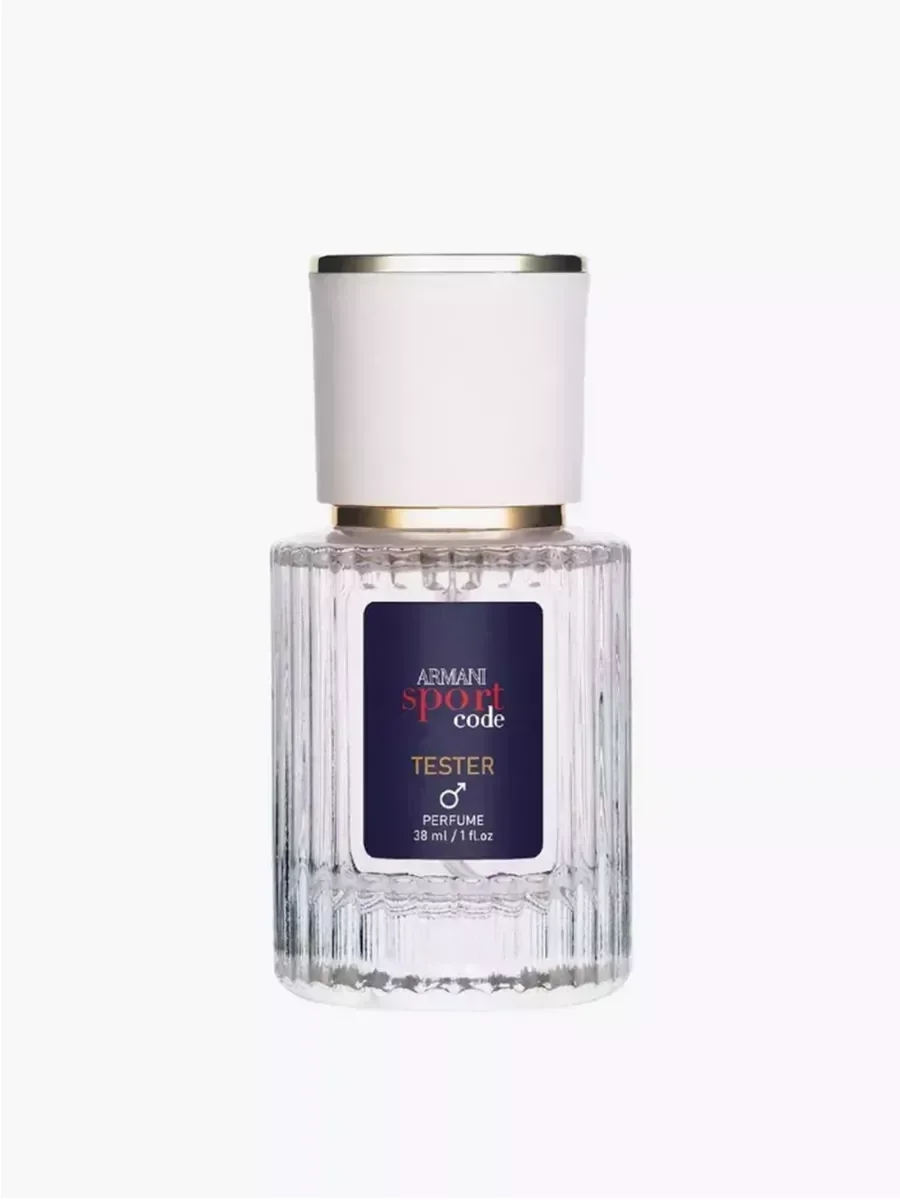 Armani Sport Code 38мл - изображение 1