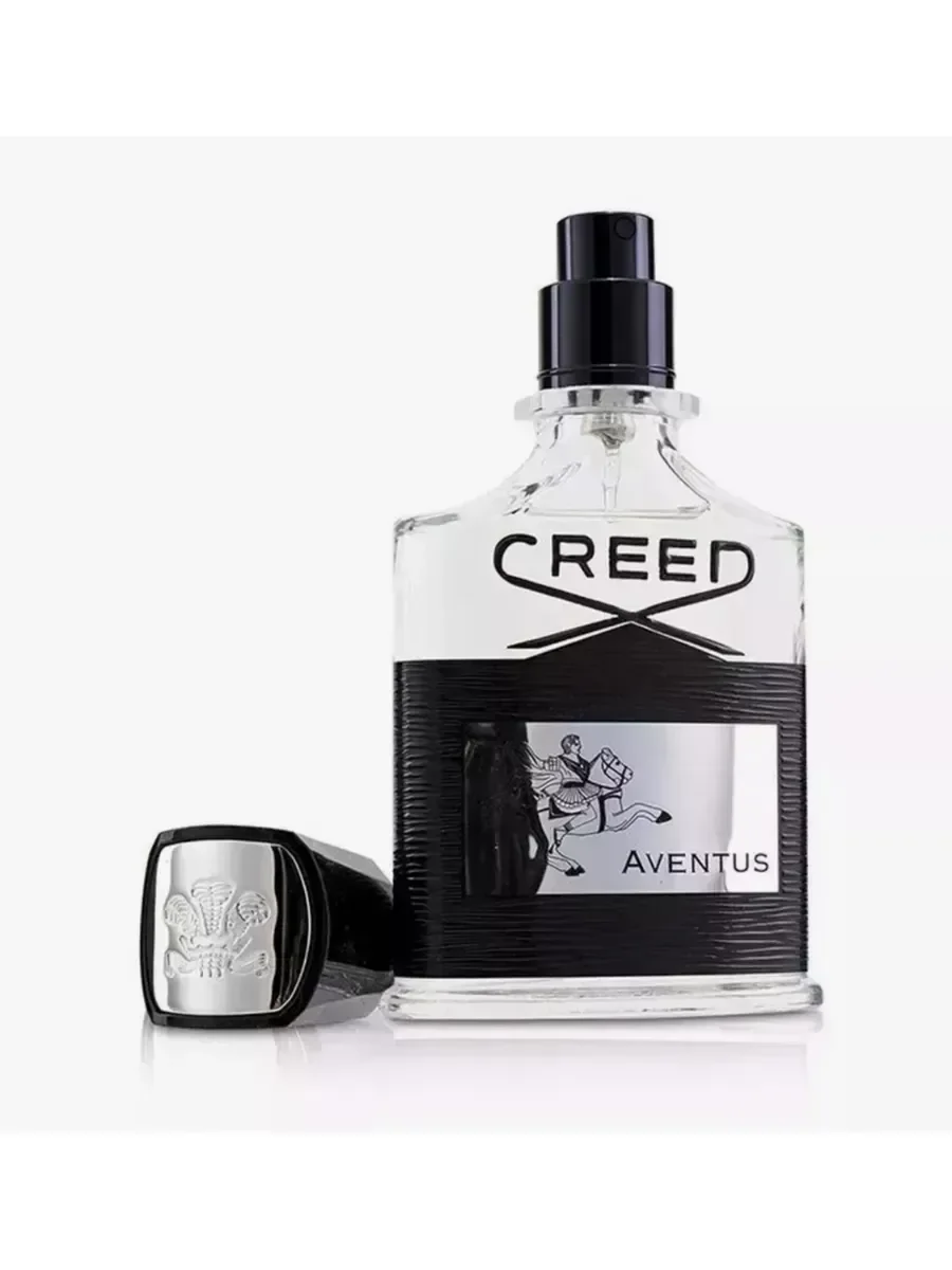 Creed Aventus 30 мл - миниатюра 2