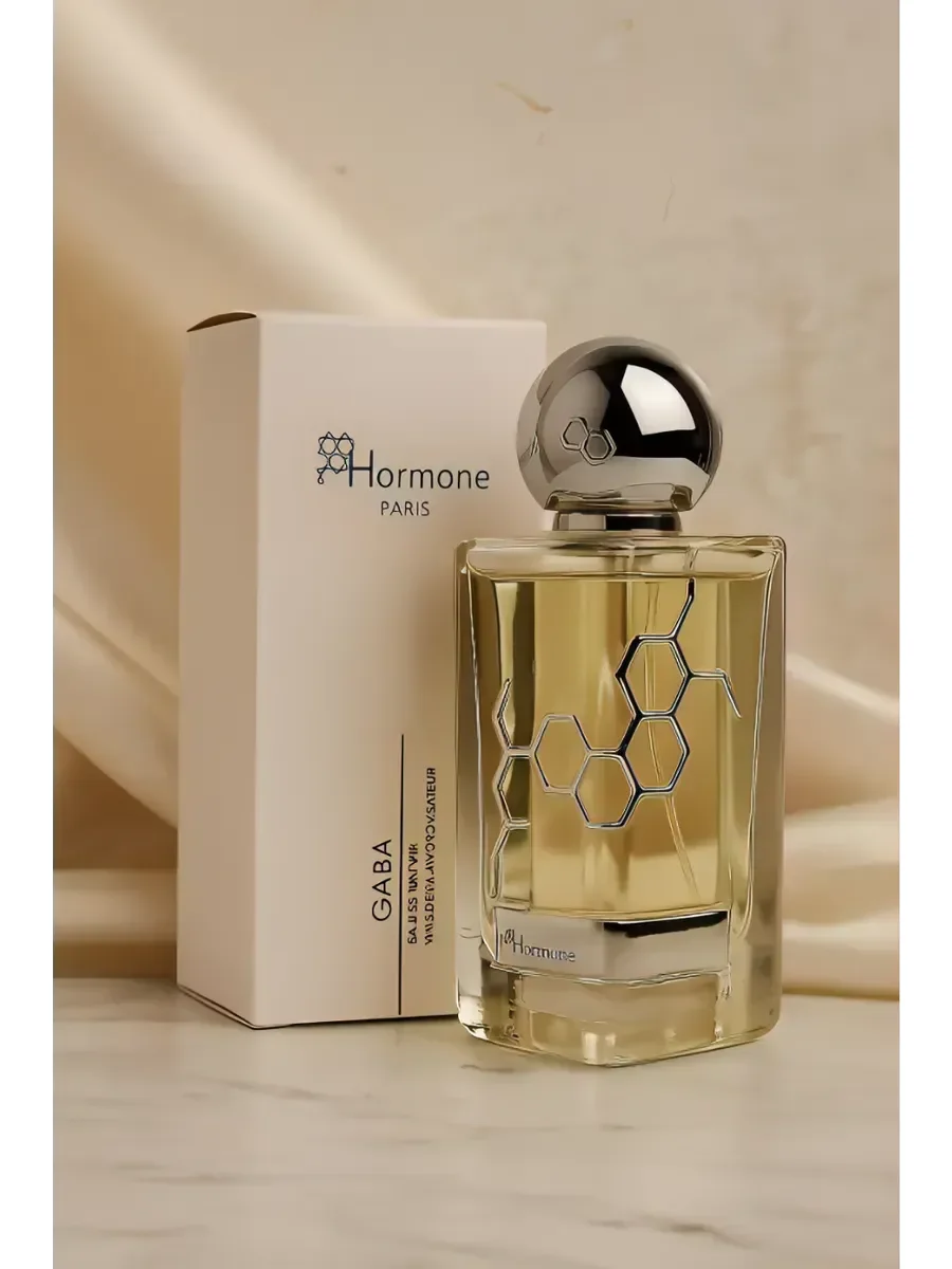 Hormone Paris This Is Not GABA 100 мл духи Габа - миниатюра 2