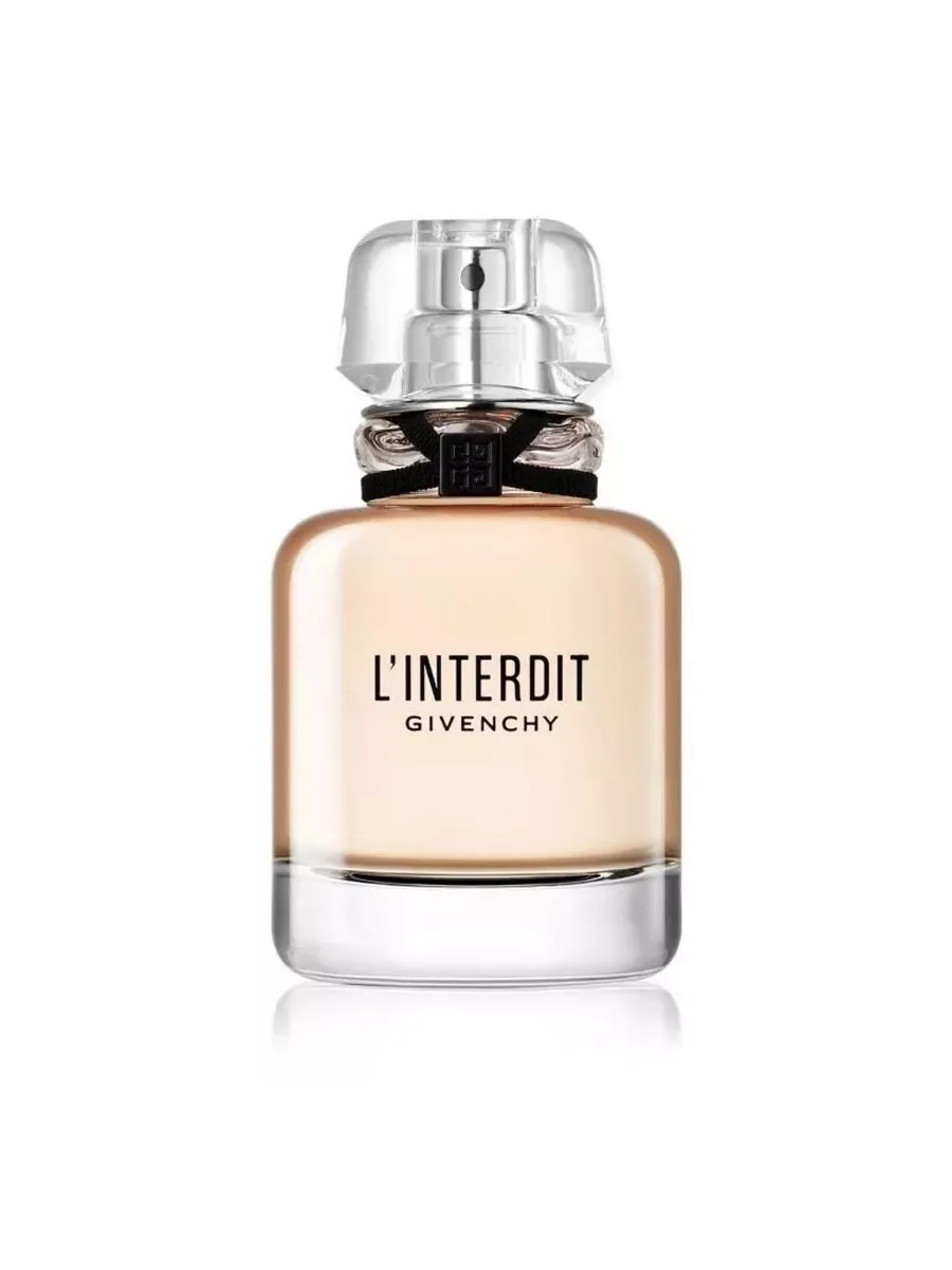 GIVENCHY LINTERDIT 100 мл - миниатюра 2