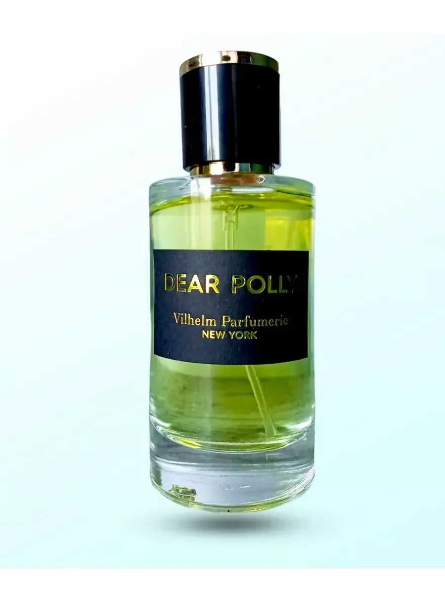 Dear Polly Vilhelm Parfumerie 36 мес - миниатюра 2