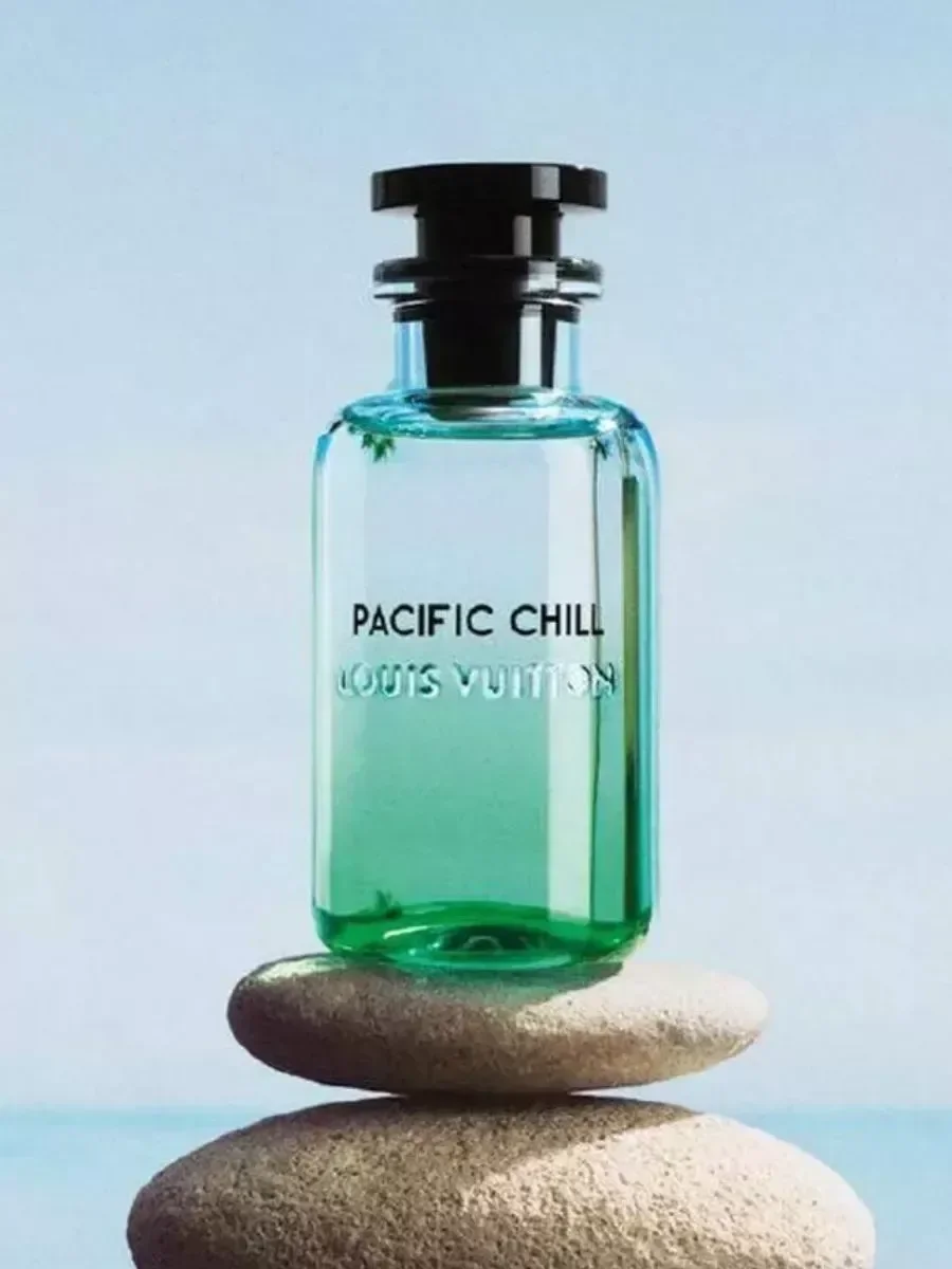 Louis Vuitton Pacific Chill 100мл, Луи Виттон - миниатюра 2