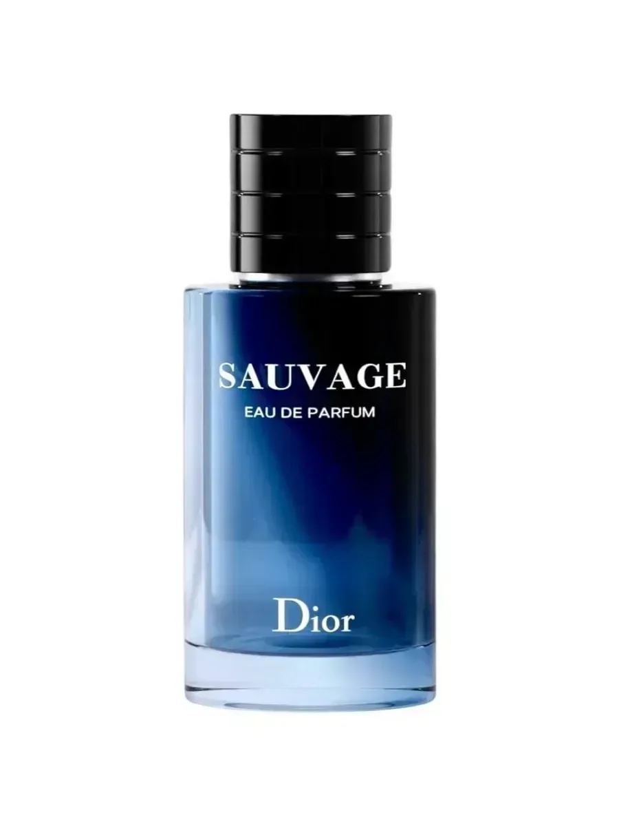 Sauvage Dior Christian Eau De Parfum 100мл - изображение 1