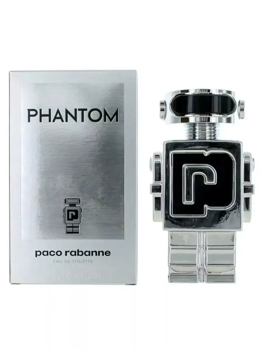 PACO RABANNE Phantom - изображение 1