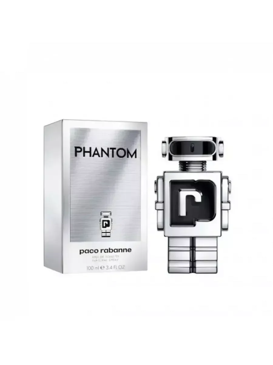 PACO RABANNE Phantom - миниатюра 3