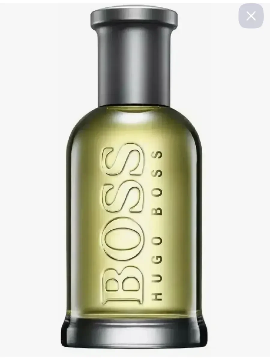 Hugo Boss Bottled Босс Ботлд - миниатюра 2