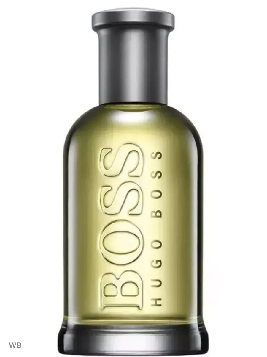 Hugo Boss Bottled 100 мл Хьюго босс боттлед - миниатюра 2