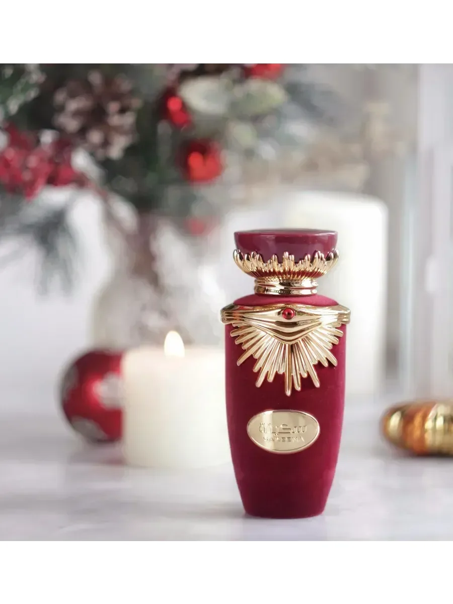 Sakeena Lattafa Perfumes - миниатюра 3