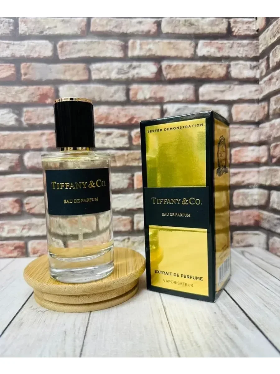 Tiffany & Co Tiffany 62 мл - миниатюра 2