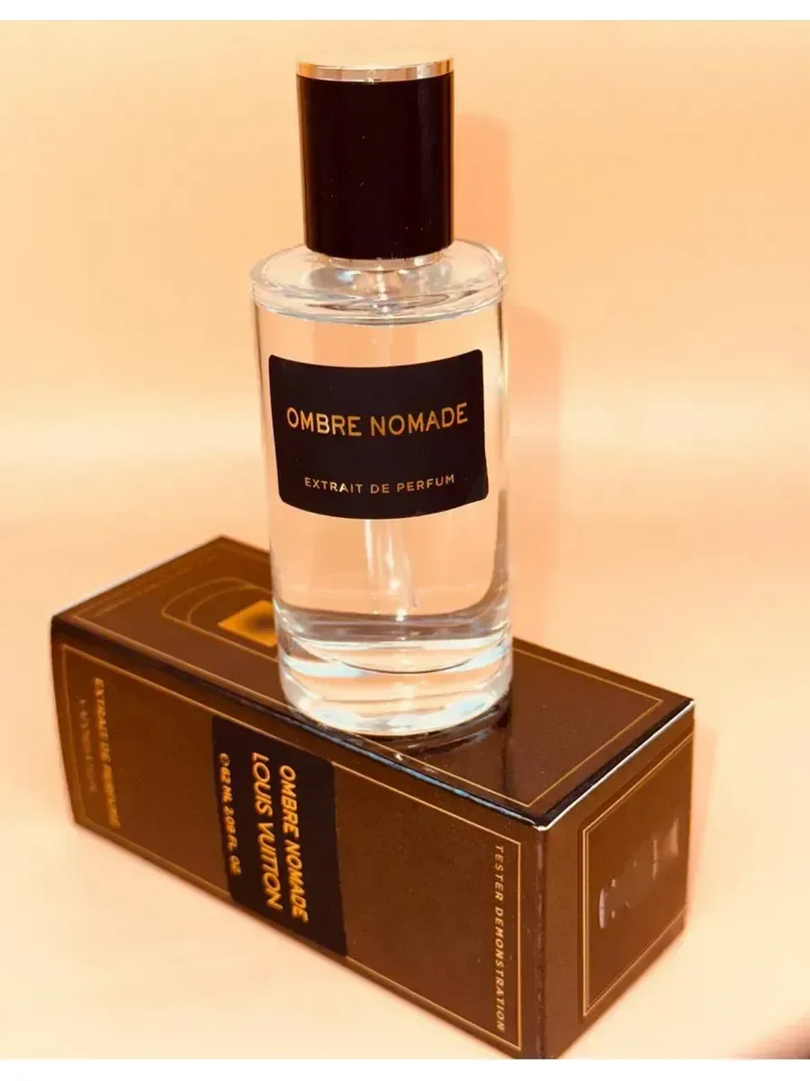 Ombre Nomade Louis Vuitton 62 мл - изображение 1