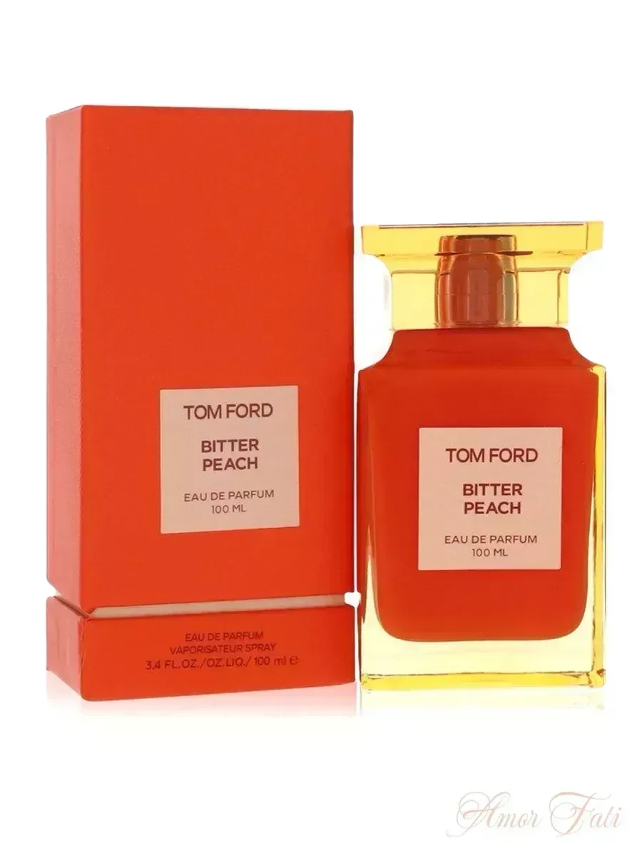 Tom Ford Bitter Peach Том Форд Персик Биттер Пич 100 мл - изображение 1