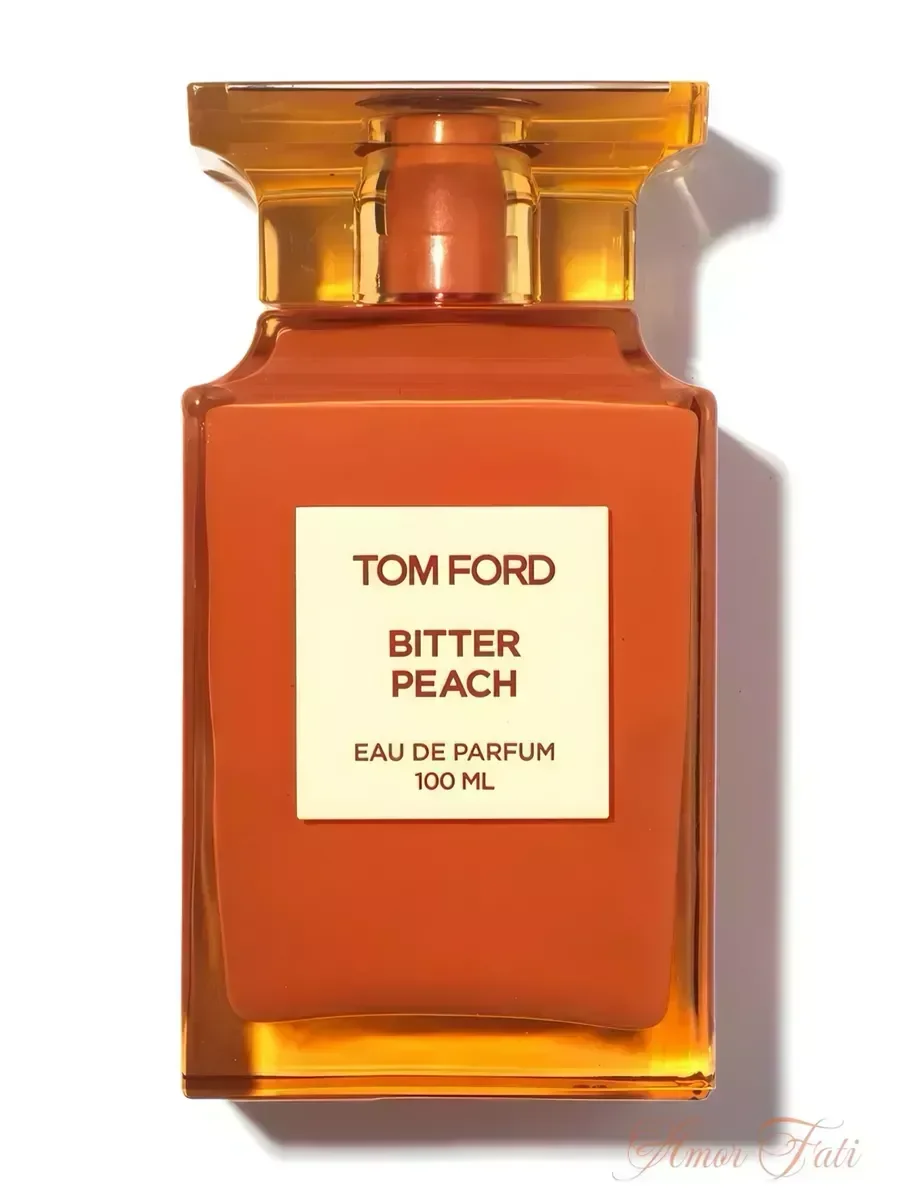 Tom Ford Bitter Peach Том Форд Персик Биттер Пич 100 мл - миниатюра 2