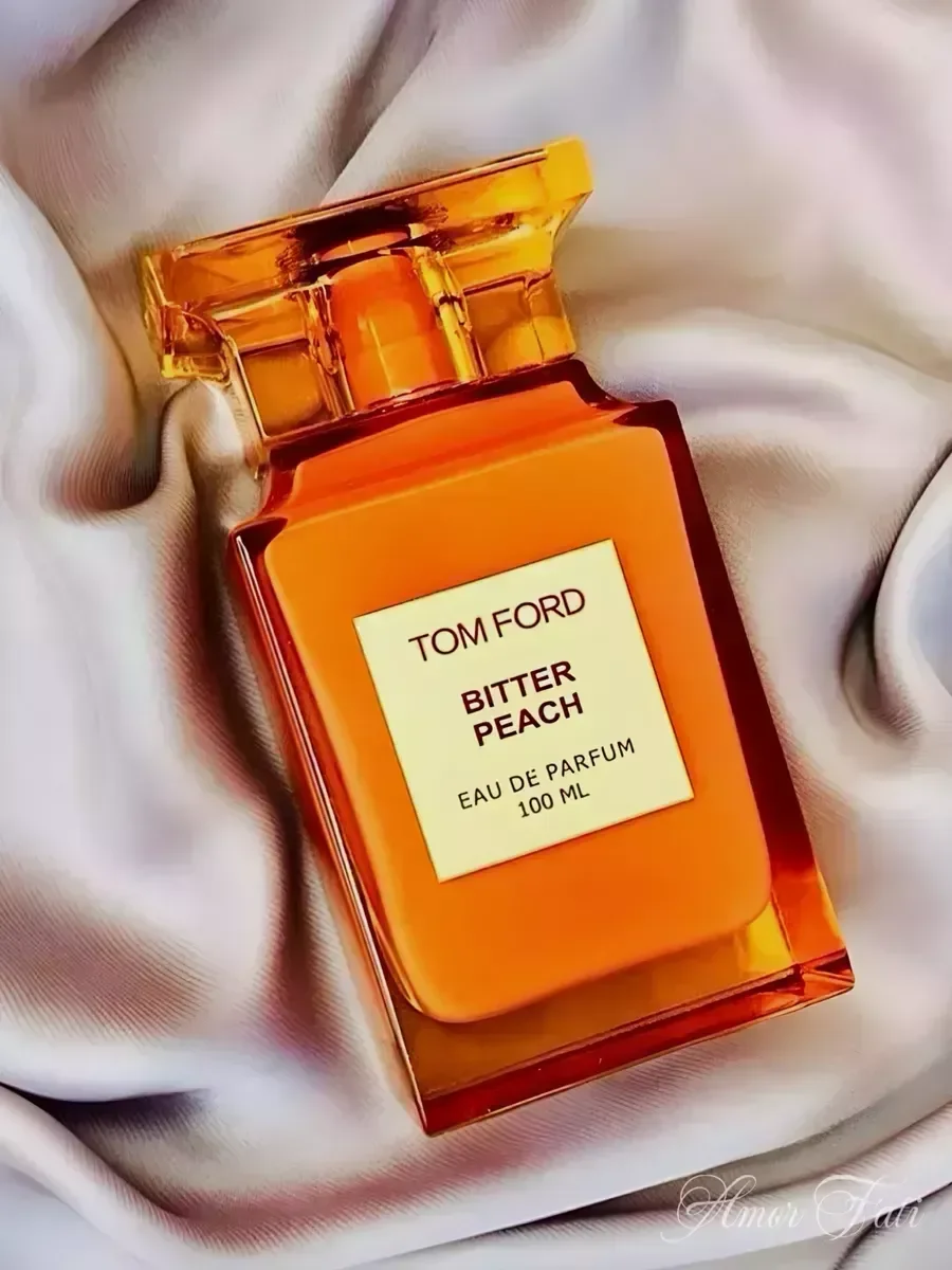 Tom Ford Bitter Peach Том Форд Персик Биттер Пич 100 мл - миниатюра 4