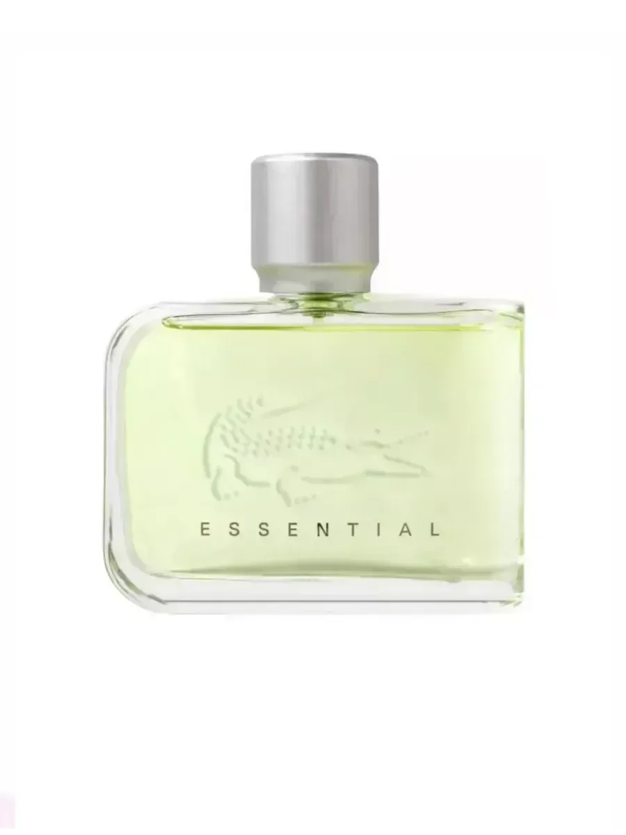 Туалетная вода Lacoste Essential 125ml - изображение 1