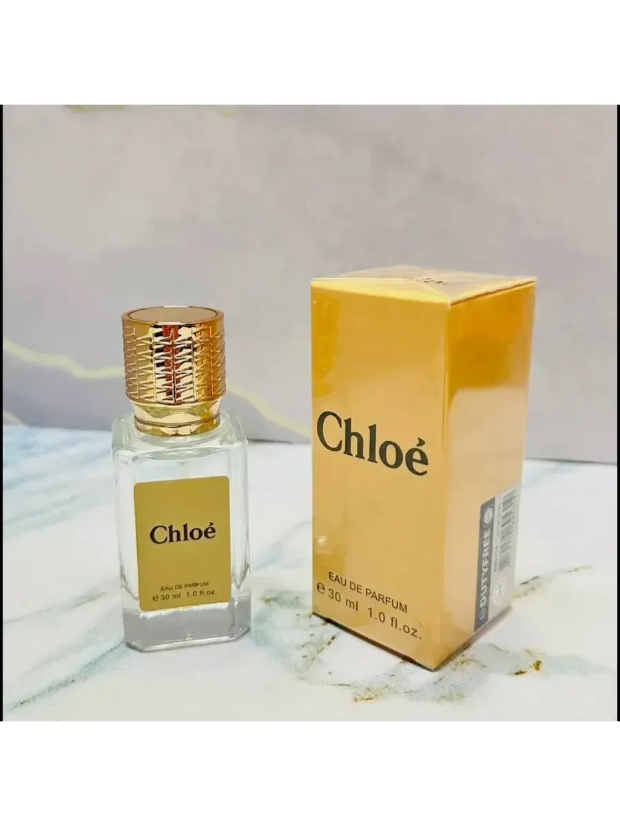 Chloe Eau de Parfum 30 мл - миниатюра 2