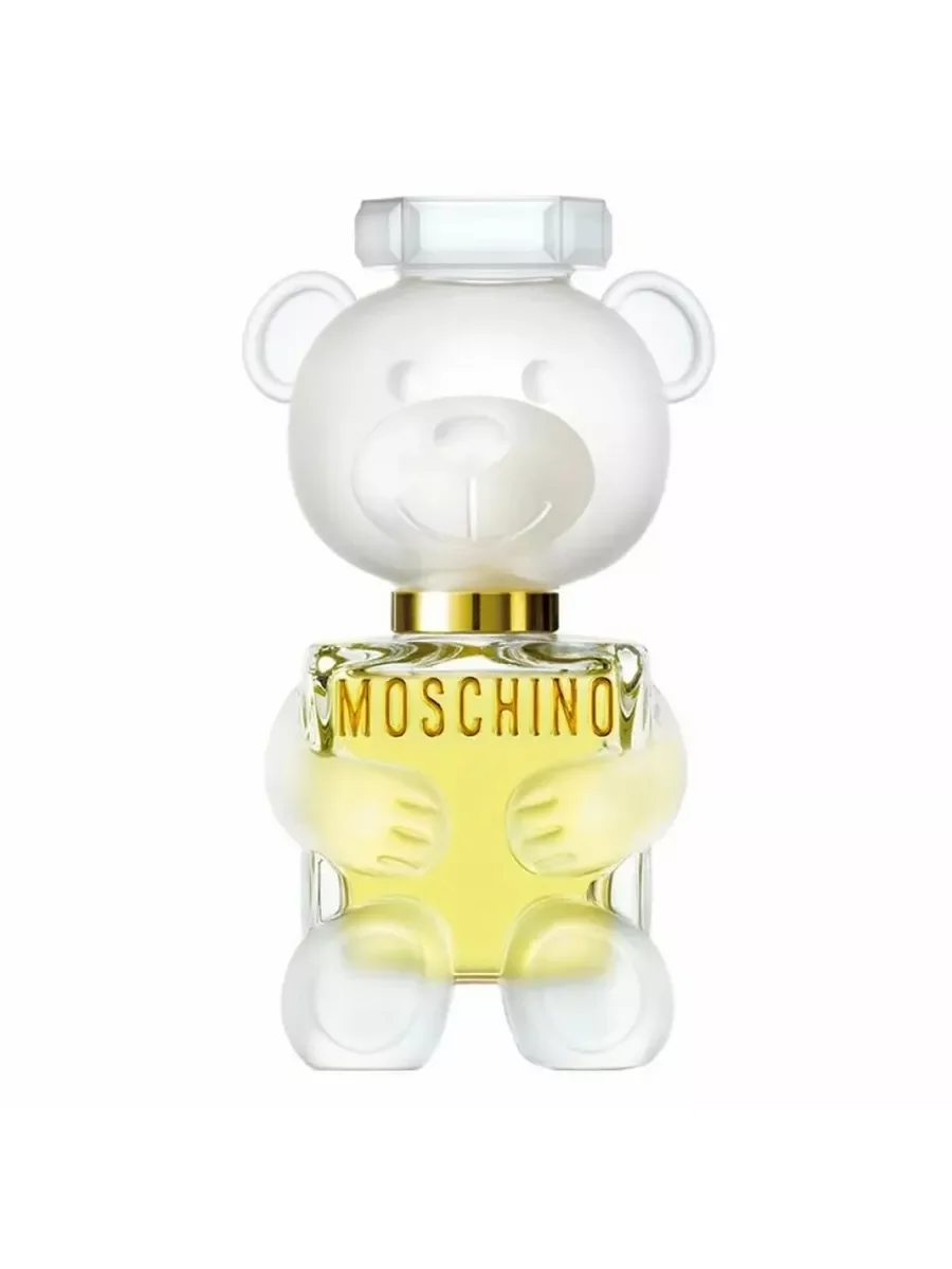 Moschino Toy 2 100 мл - миниатюра 2