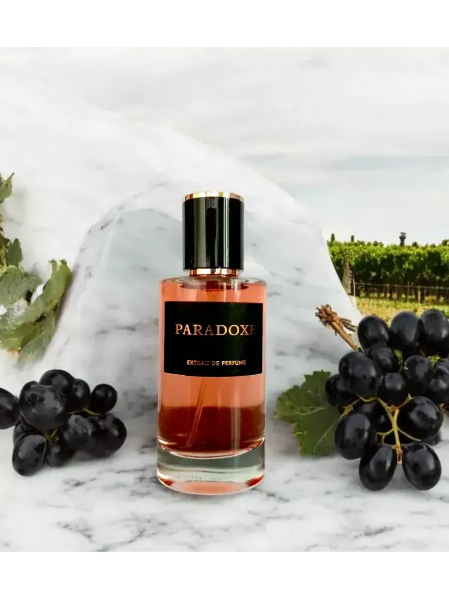 Paradoxe extrait de perfume 62ml - миниатюра 4