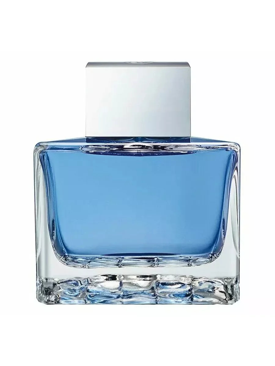 Antonio Banderas Blue Seduction 100 мл - миниатюра 2
