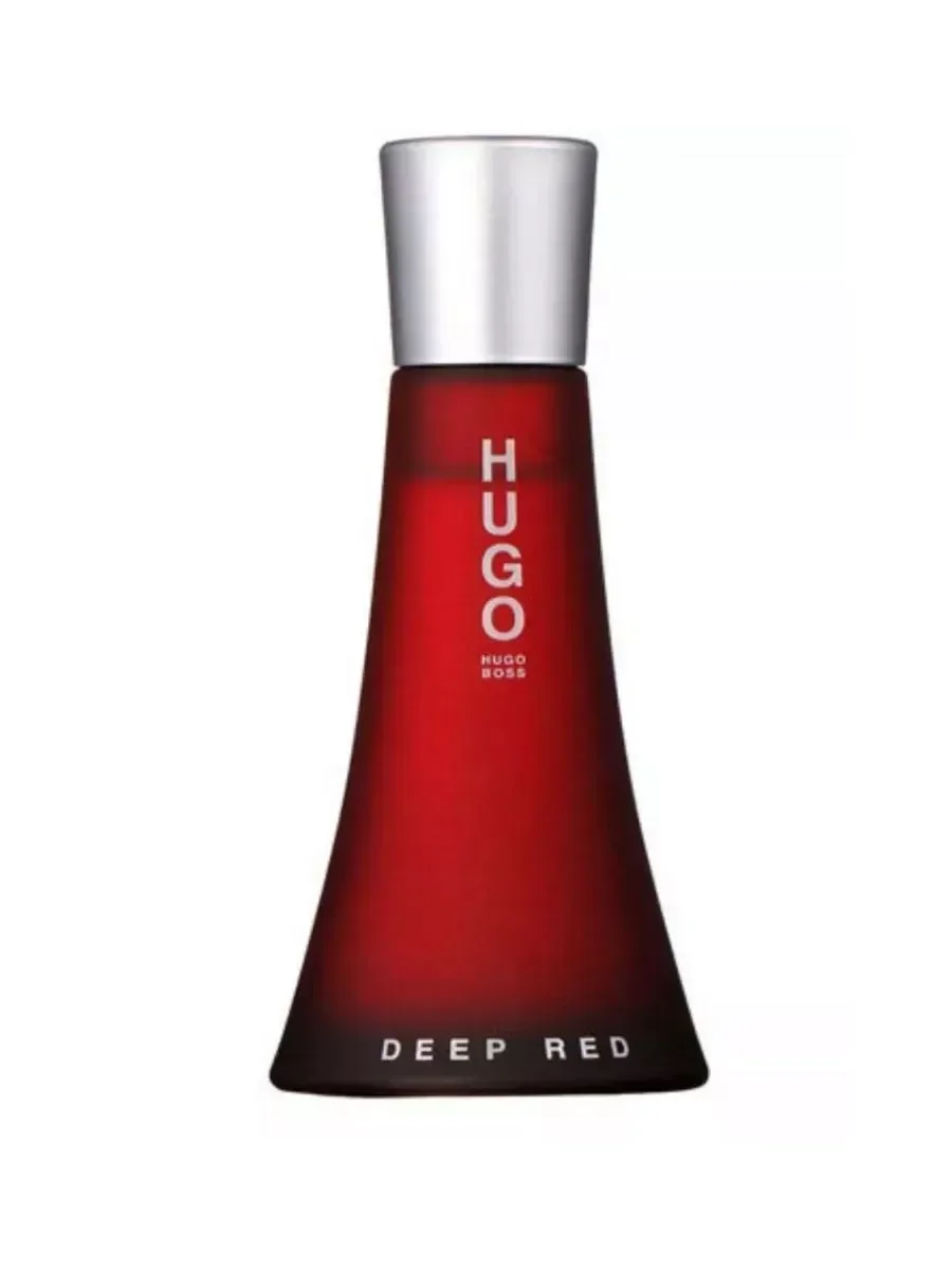 Хуго Босс Deep Red Парфюмерная вода 90 мл - миниатюра 2