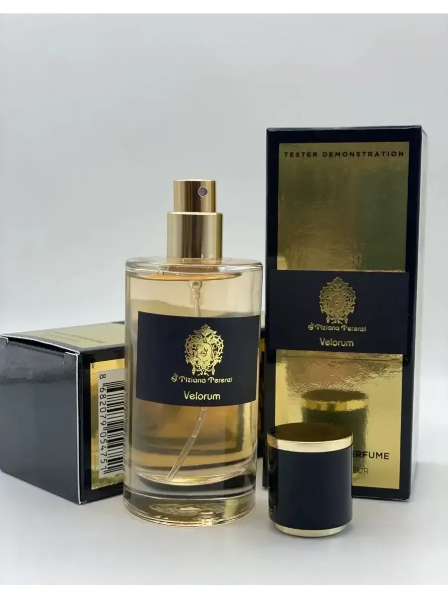 Velorum Tiziana Terenzi 62 мл - миниатюра 3