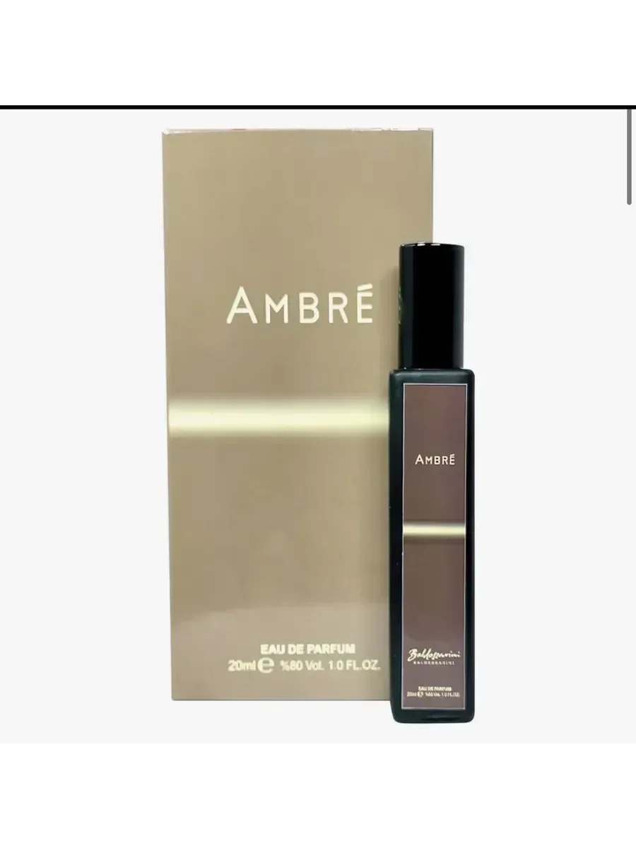 Baldessarini Ambre 20 мл - изображение 1