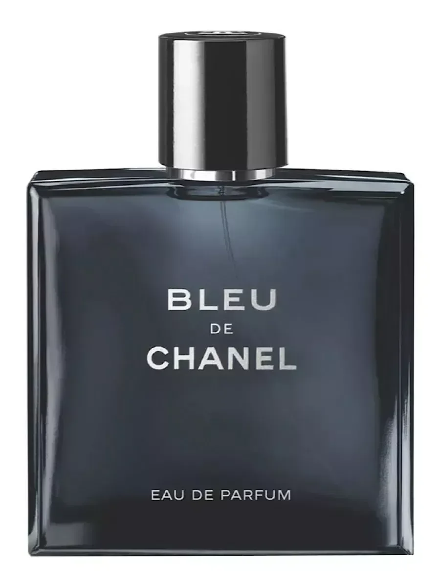 Bleu De Chanel Parfum 100мл - миниатюра 2