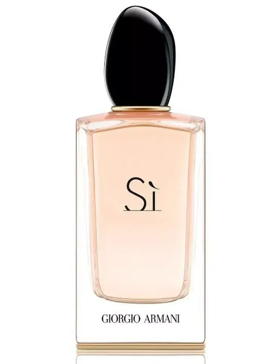 Духи женские Армани Si Parfum, 100 мл - миниатюра 2