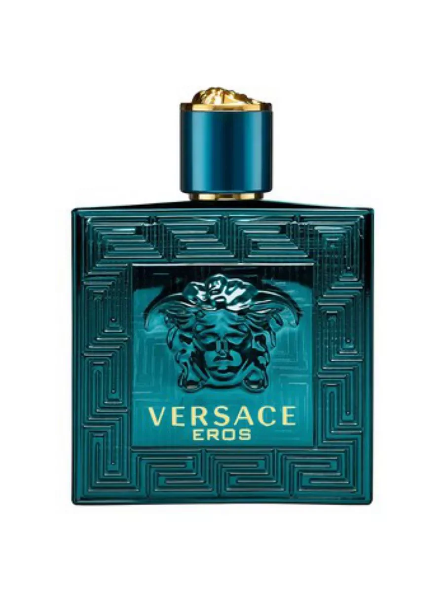 VERSACE EROS 100 мл - миниатюра 2