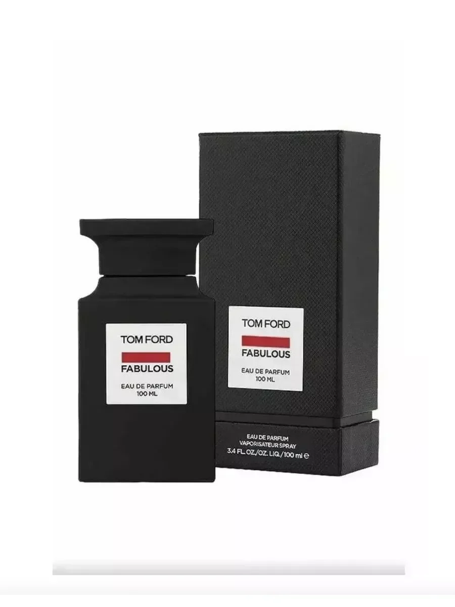 Дух унисекс Tom Ford Fabulous 100мл - изображение 1