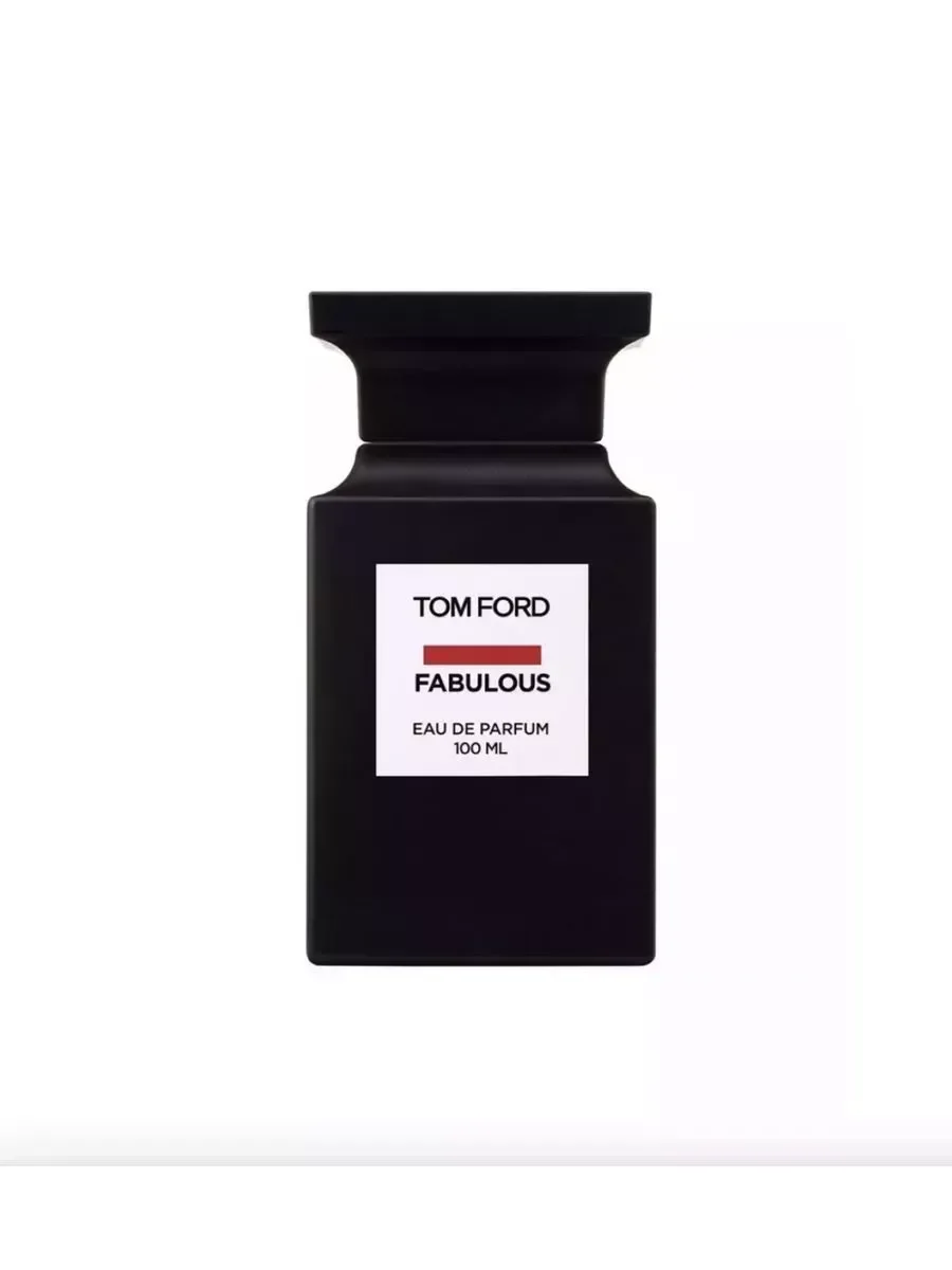 Дух унисекс Tom Ford Fabulous 100мл - миниатюра 2