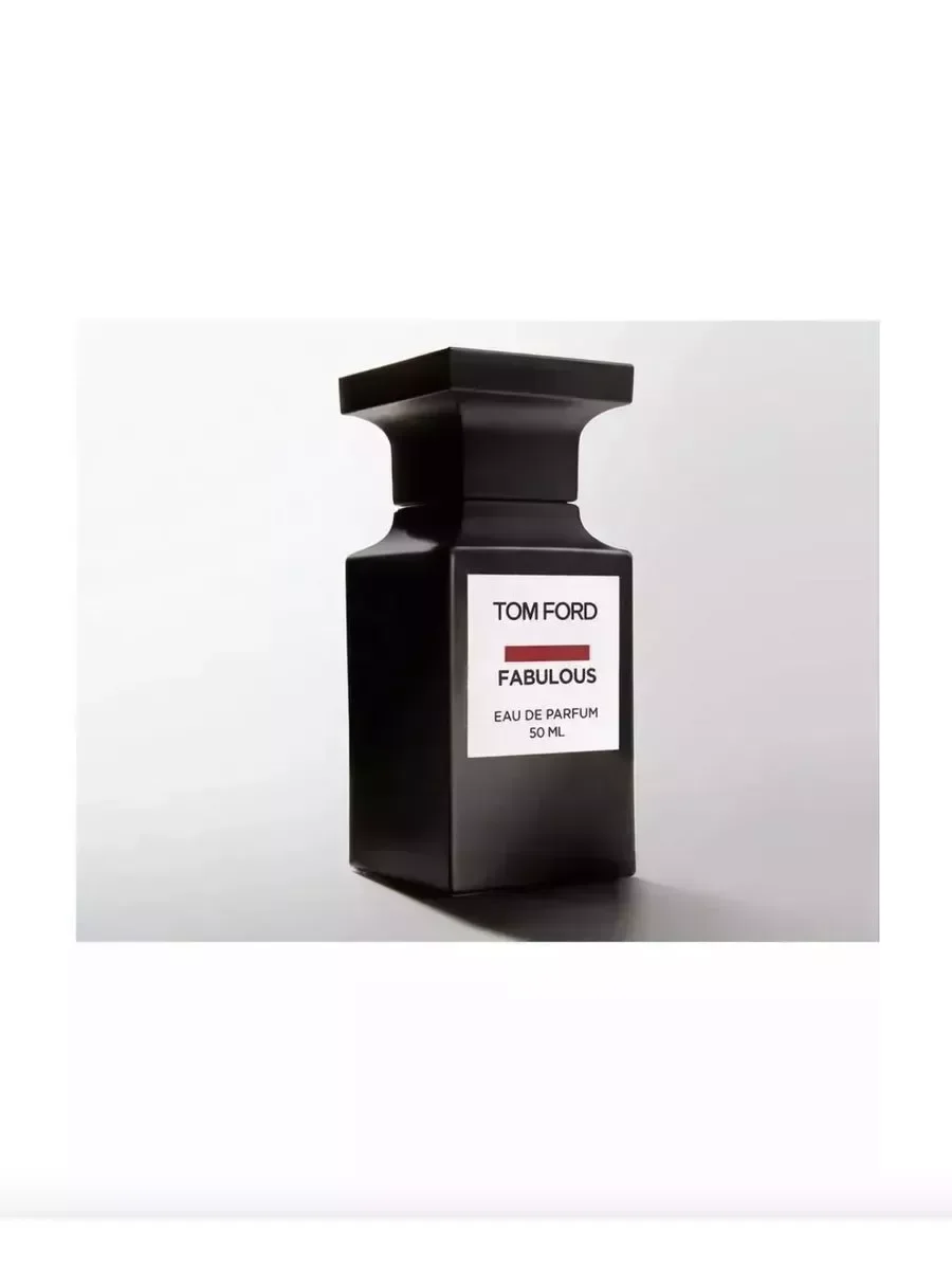 Дух унисекс Tom Ford Fabulous 100мл - миниатюра 4