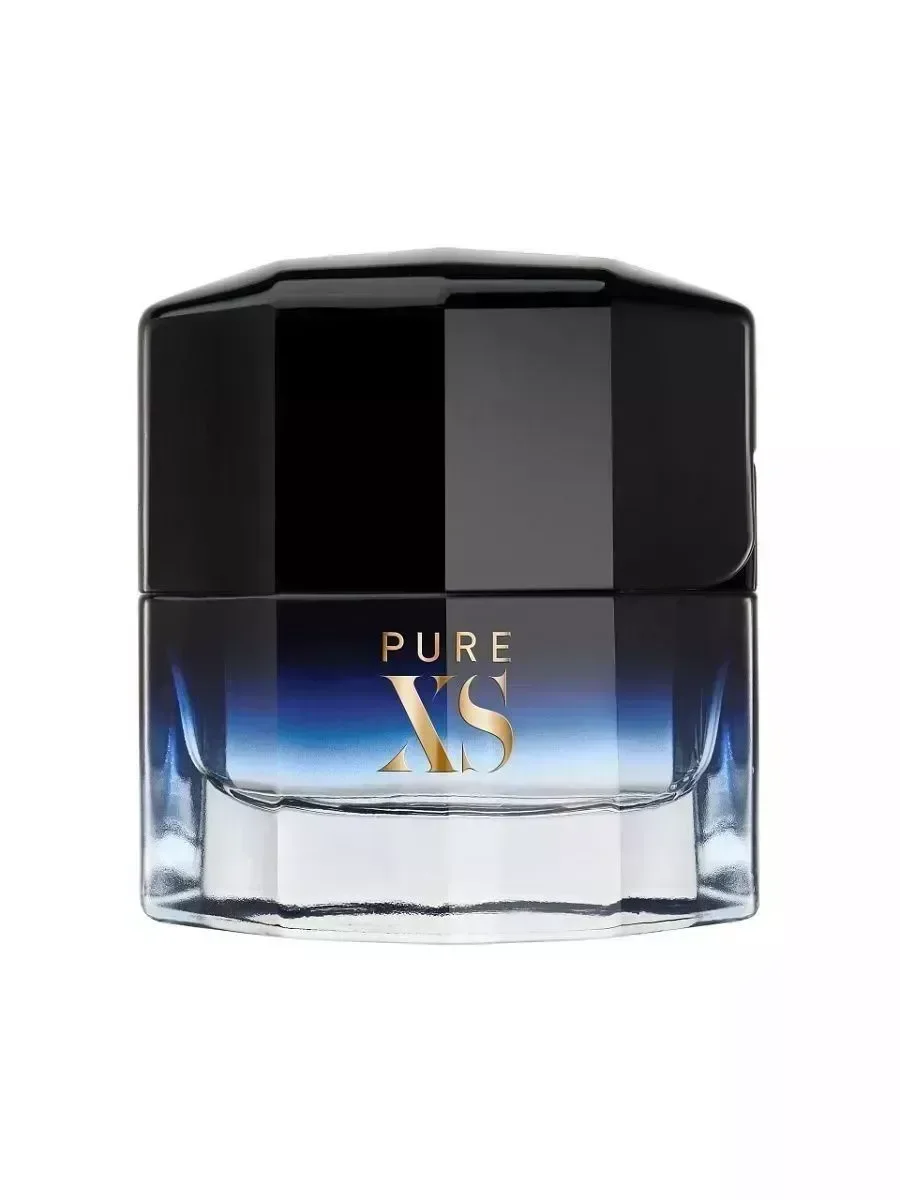 Paco Rabanne Pure XS 100мл - миниатюра 2