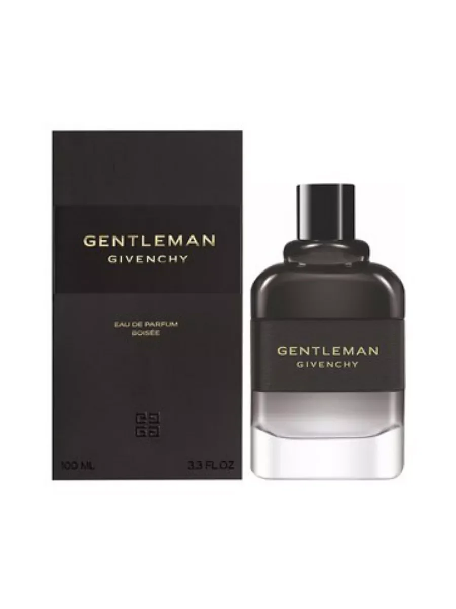 GIVENCHY Gentleman Boisee 100 мл - изображение 1