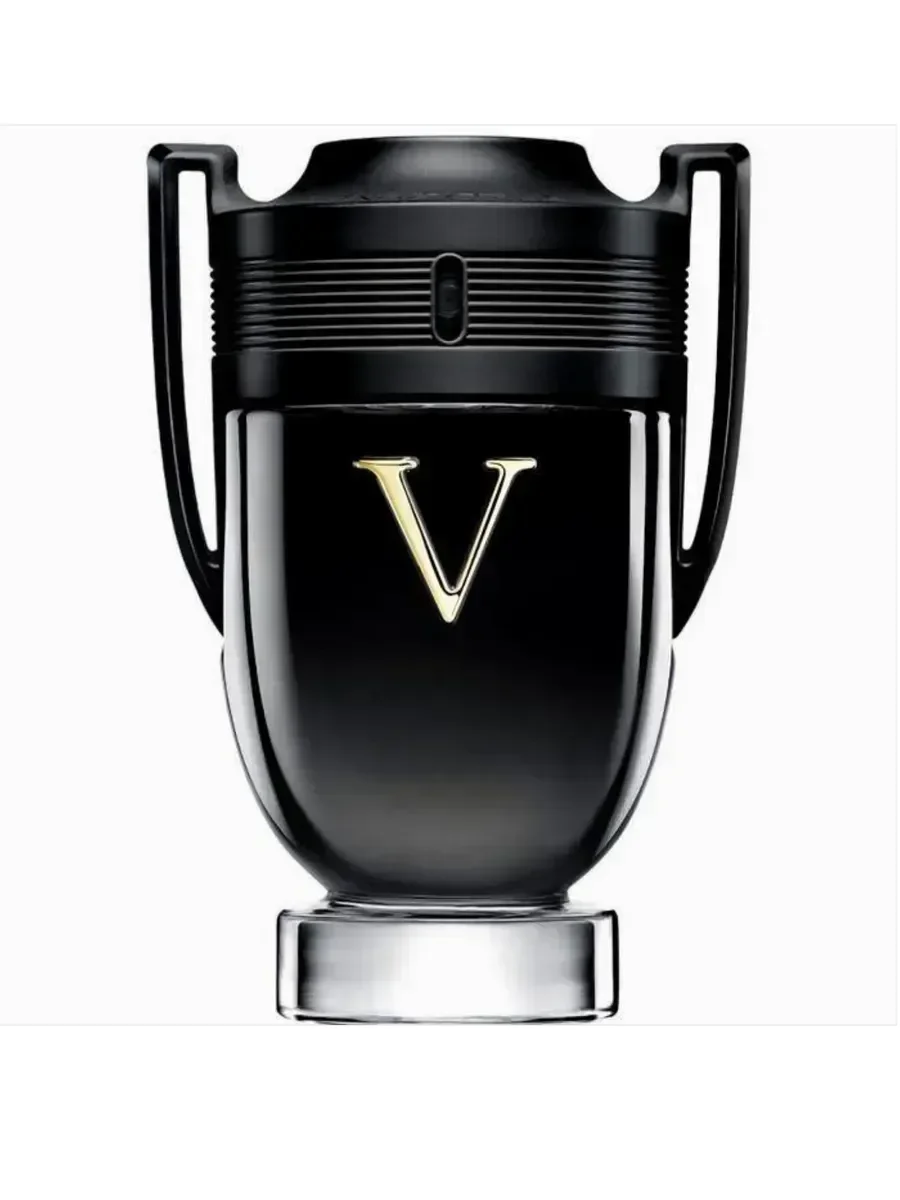 Парфюм мужской Paco Rabanne Invictus Victory 100мл - изображение 1