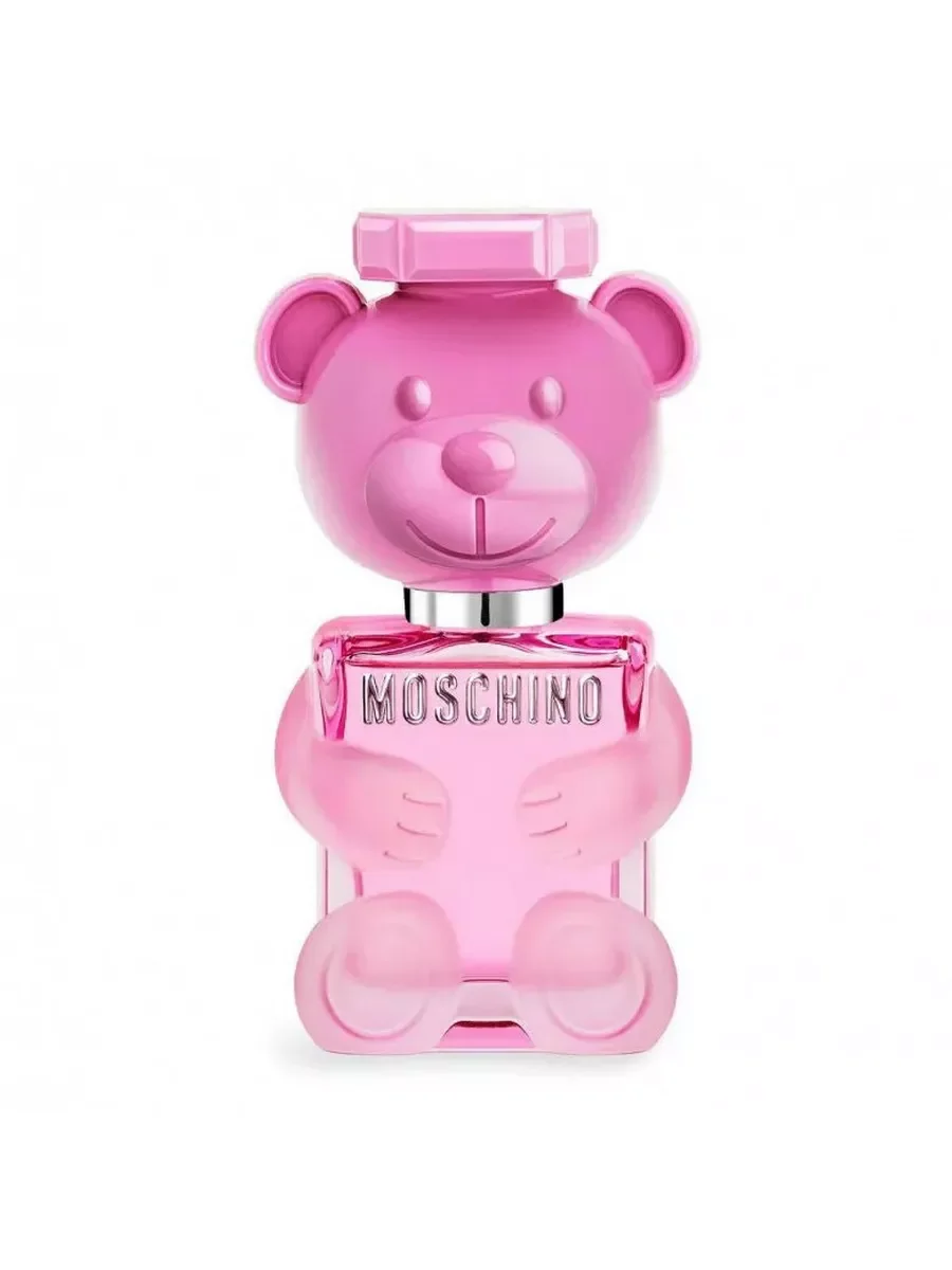 Moschino Toy 2 Bubble Gum 100 мл - миниатюра 2