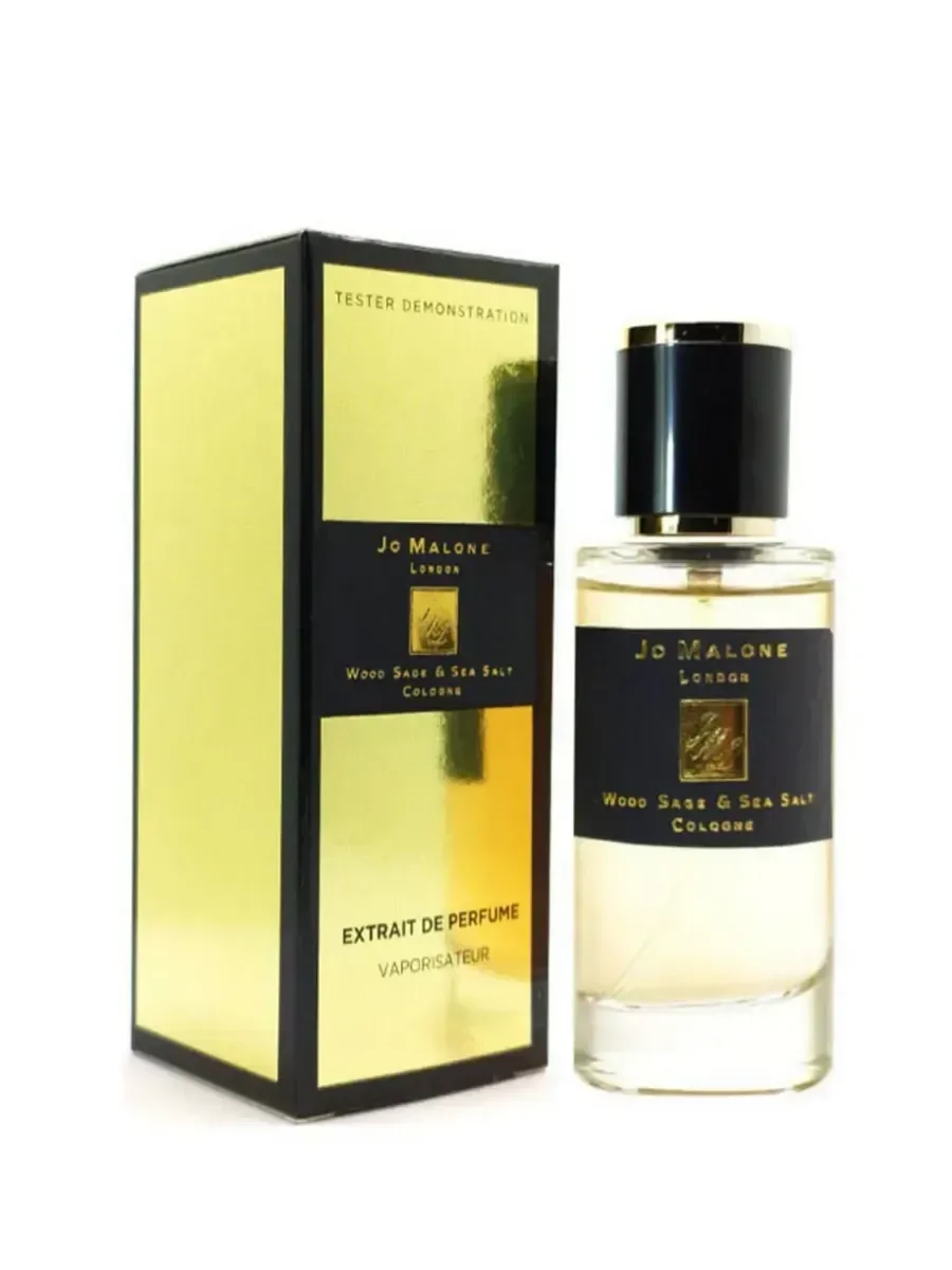 Wood Sage & Sea Salt 62 мл - миниатюра 3