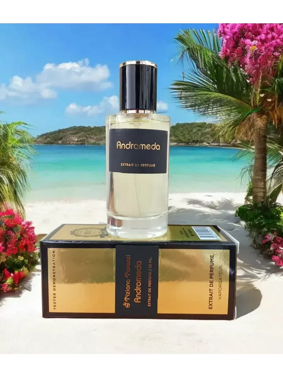 Andromeda Tiziana Terenzi 62 мл - миниатюра 3