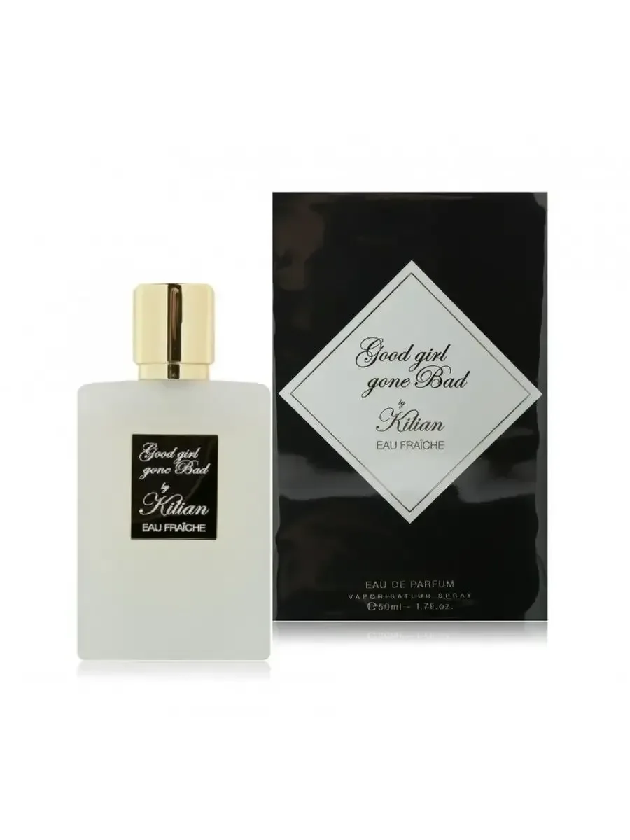 Духи Good Girl Gone Bad Eau Fraiche 50 мл - изображение 1