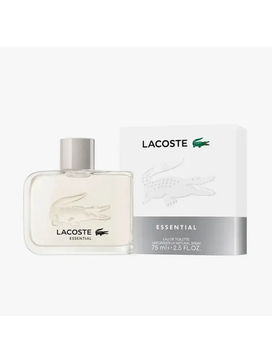 Lacoste ESSENTIAL Лакосте - миниатюра 3