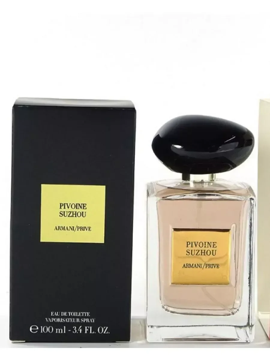 Духи женские Giorgio Armani Prive Pivoine Suzhou 100мл - изображение 1