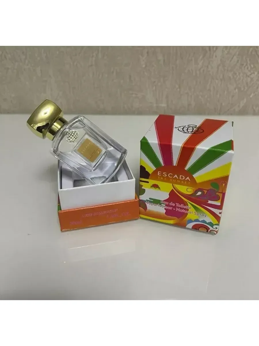 Escada Taj Sunset 30 мл - миниатюра 2