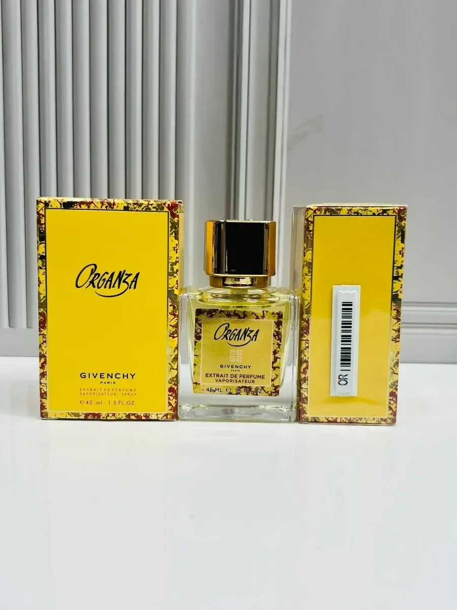 Мини-парфюм 45 мл (A+D) - Givenchy Organza - миниатюра 2