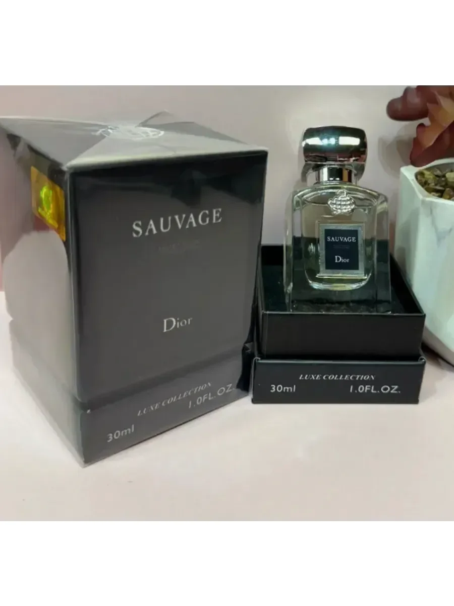 Sauvage Dior 30 мл - изображение 1