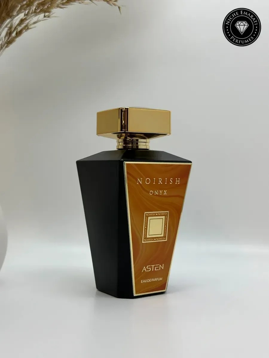 Парфюмерная вода Asten Noirish Onyx 100мл - миниатюра 2