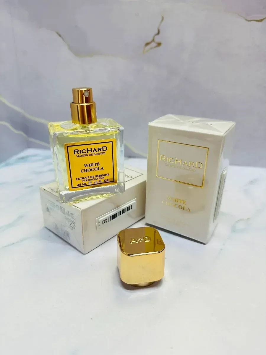 Мини-парфюм 45 мл (A+D) White Chocola - изображение 1