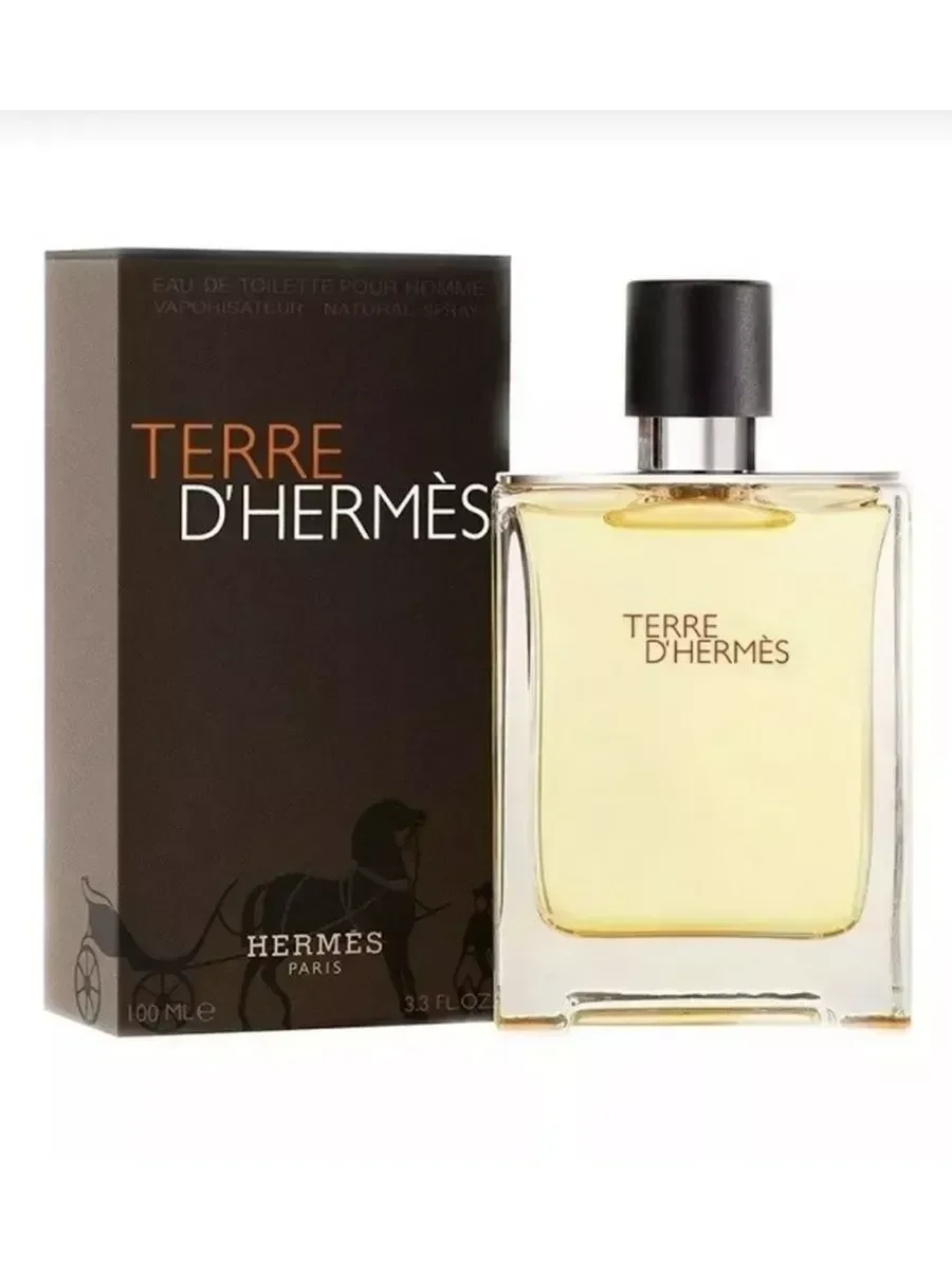 Terre D'hermes - миниатюра 2