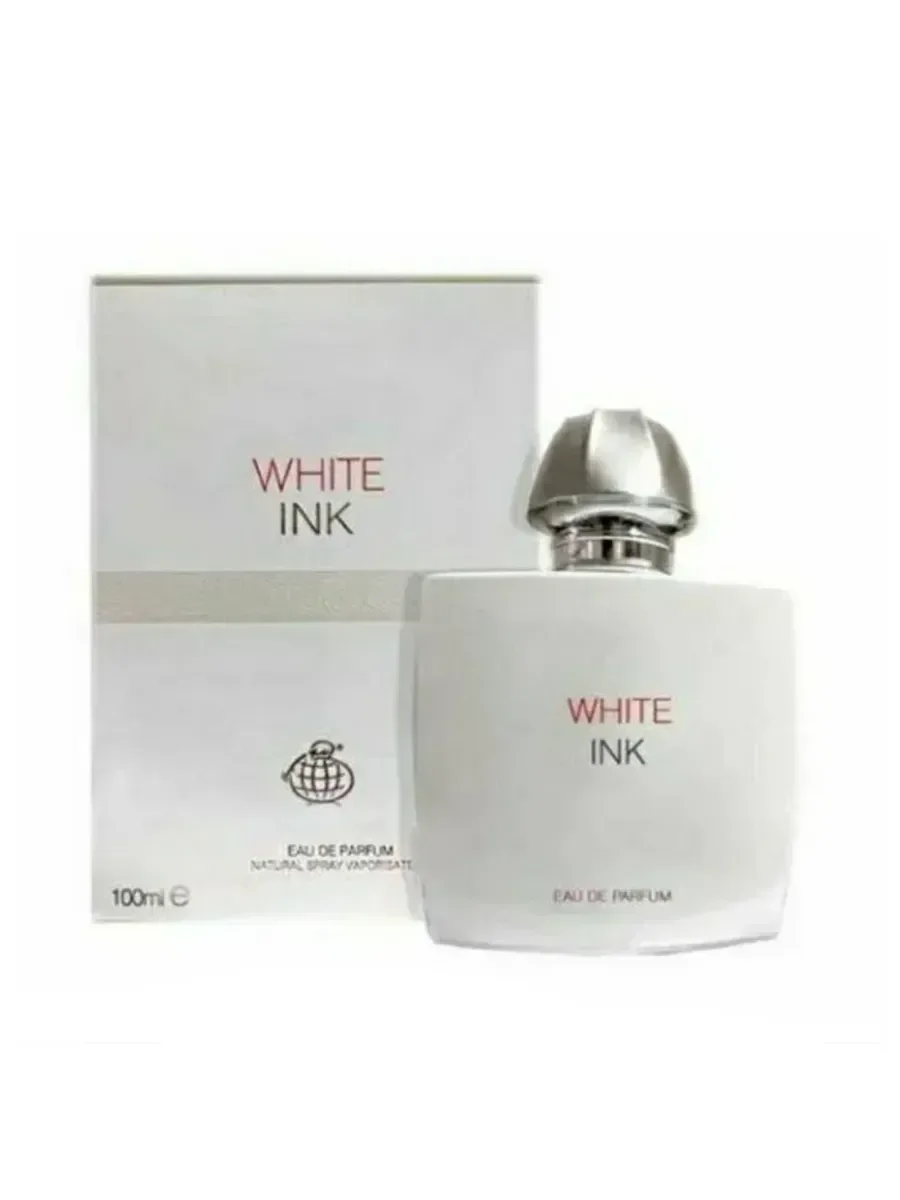 Духи арабские White Ink 100мл - изображение 1