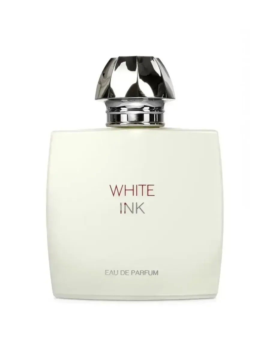 Духи арабские White Ink 100мл - миниатюра 2