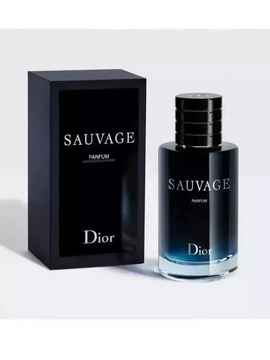 Christian Dior Sauvage - изображение 1