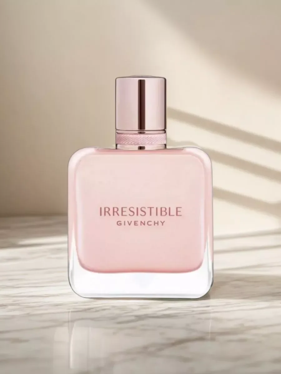 Givenchy Дживанши Irresistible 80 мл - миниатюра 2